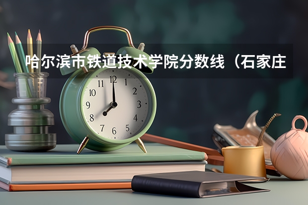 哈尔滨市铁道技术学院分数线（石家庄铁路职业技术学院投档线）