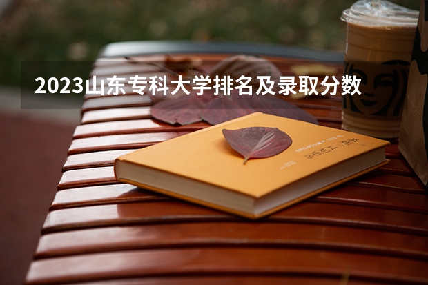2023山东专科大学排名及录取分数线（日照航海工程职业学院是一本还是二本）