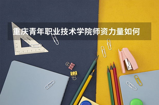 重庆青年职业技术学院师资力量如何 就业状况怎么样